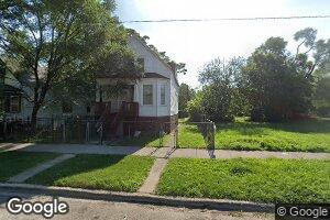 5953 S Winchester Ave, Chicago, IL 60636