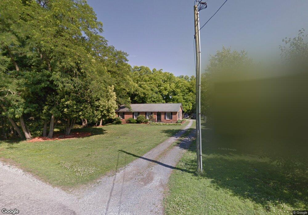 120 W Union St, Marshville, NC 28103 - photo 1