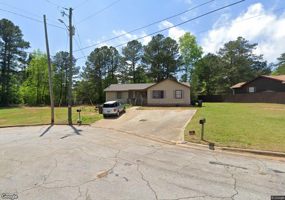10116 Huntcliff Place NE, Covington, GA 30014 - photo 1