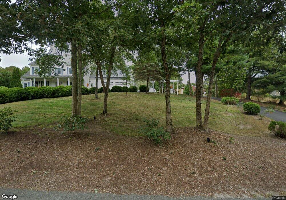 205 Hayway Rd, Falmouth, MA 02536 - photo 1