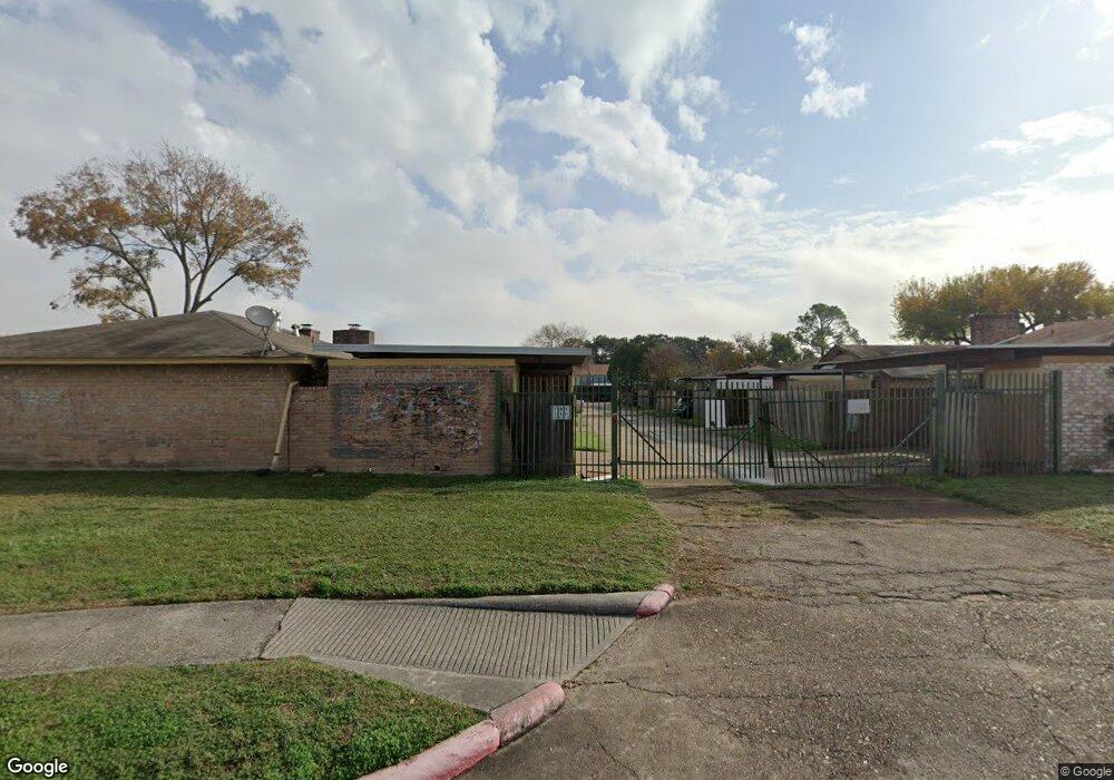 15436 Chipman Ln unit 5436, Houston, TX 77060 - photo 1