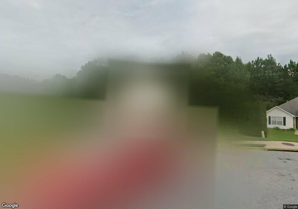 50 Adams Dr, Covington, GA 30016 - photo 1