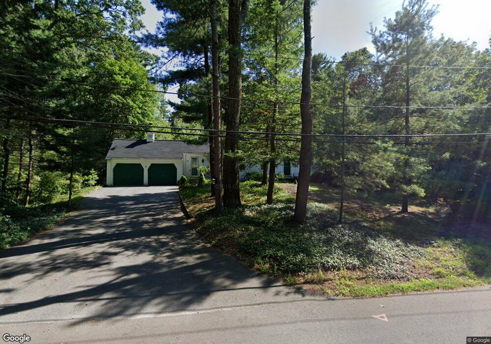 8 Colchester Rd, Weston, MA 02493 - photo 1