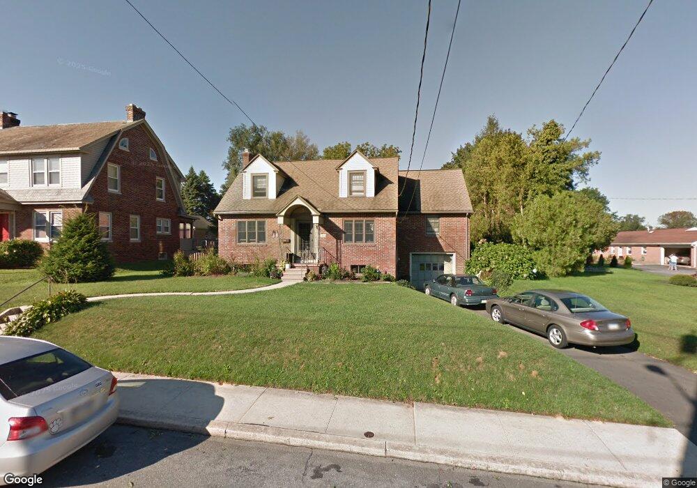 44 Union Ave, New Holland, PA 17557 - photo 1