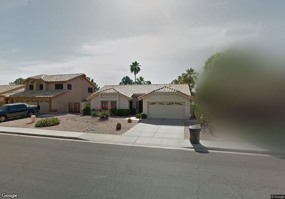 1527 N Sinova, Mesa, AZ 85205 - photo 1