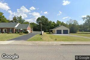 69 State Route 109 S, Clay, KY 42404