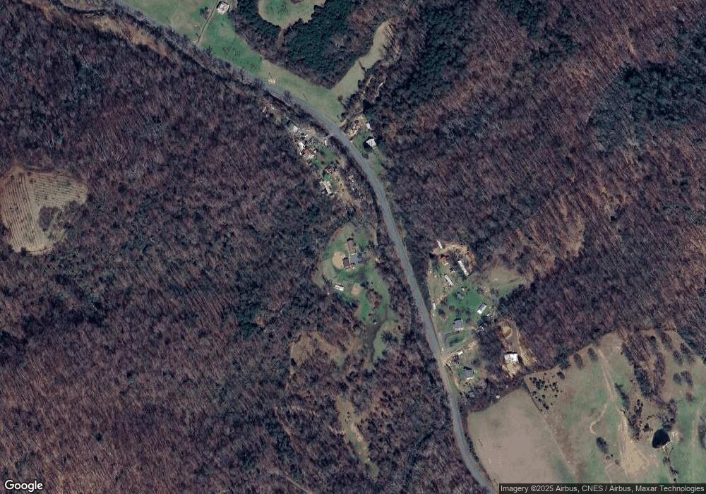 2205 Bacon Hollow Rd, Dyke, VA 22935 - photo 1