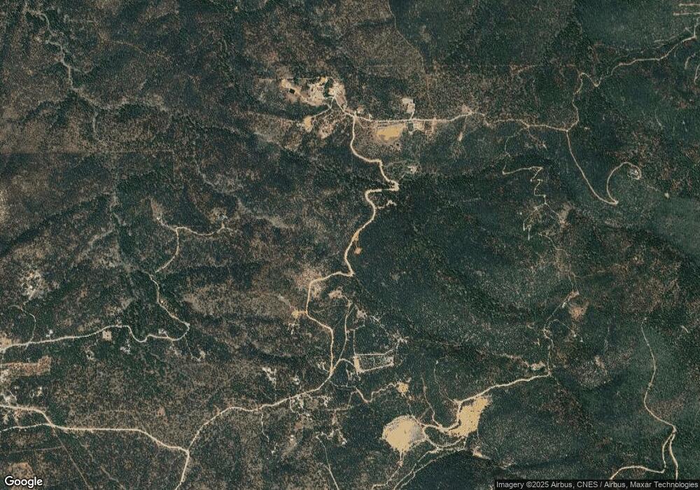 xx Joseph Blane Rd, Silver City, NM 88061 - photo 1