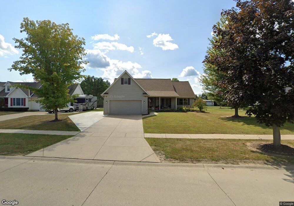 159 Reserve Ave, Oberlin, OH 44074 - photo 1