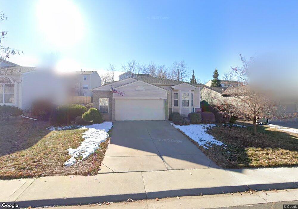 19626 E Hampden Place, Aurora, CO 80013 - photo 1