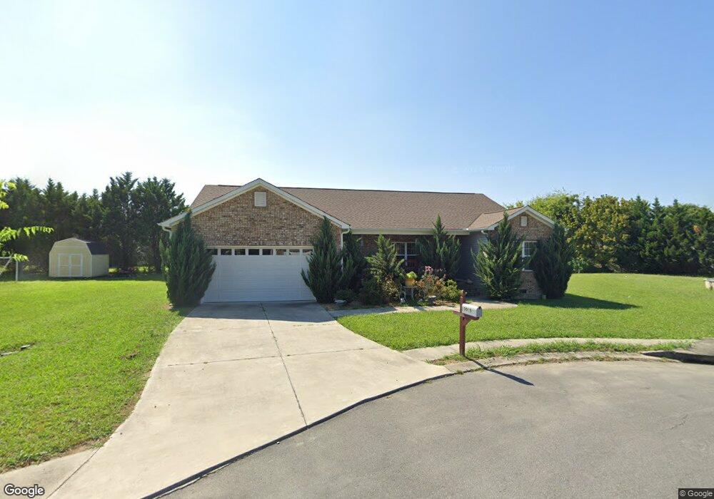 3015 Woodline Dr, Dalton, GA 30721 - photo 1