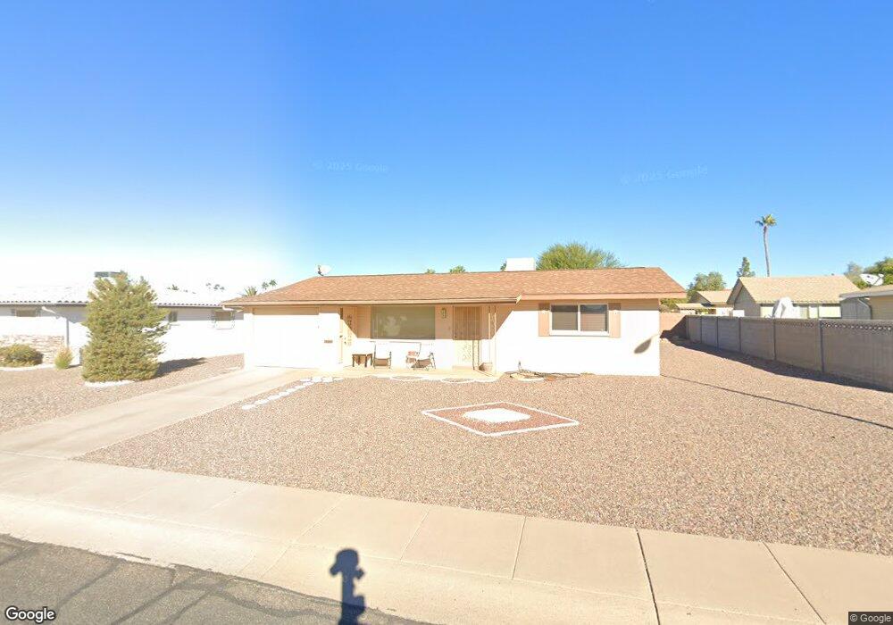 5904 E Duncan St, Mesa, AZ 85205 - photo 1