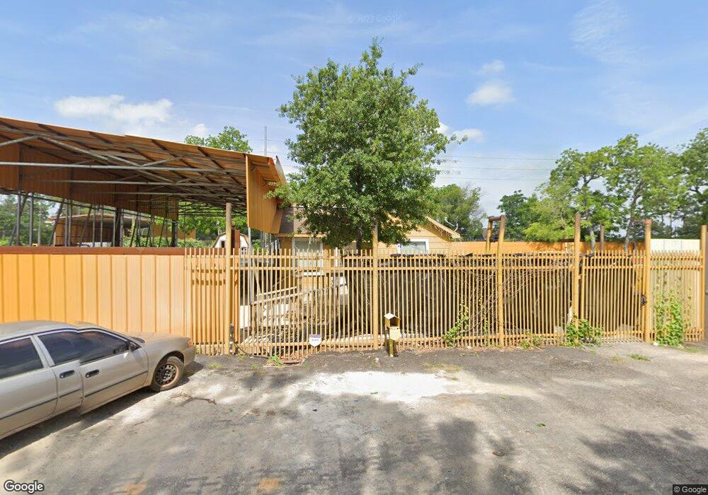 7209 Dane St, Houston, TX 77093 - photo 1