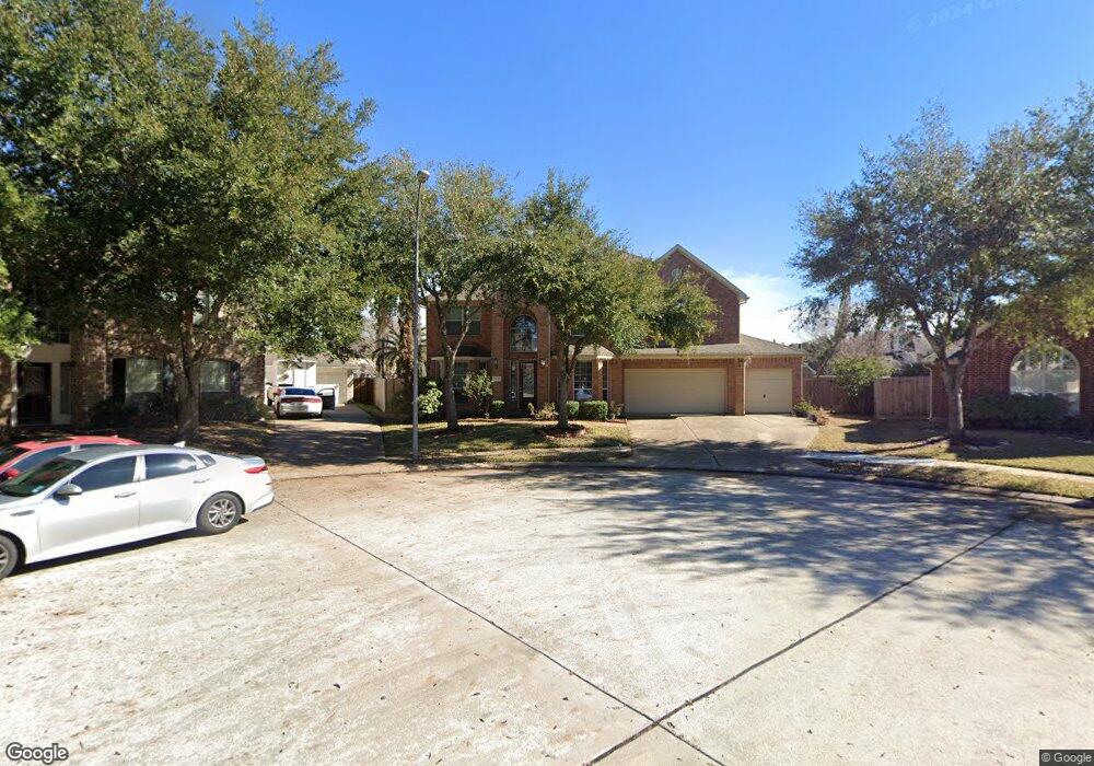 21803 Treemont Hollow Ct, Richmond, TX 77469 - photo 1