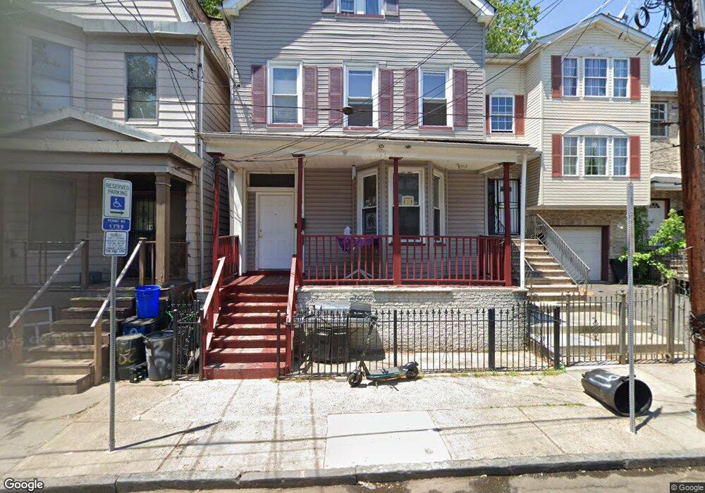 293 S 6th St, Newark, NJ 07103 - photo 1