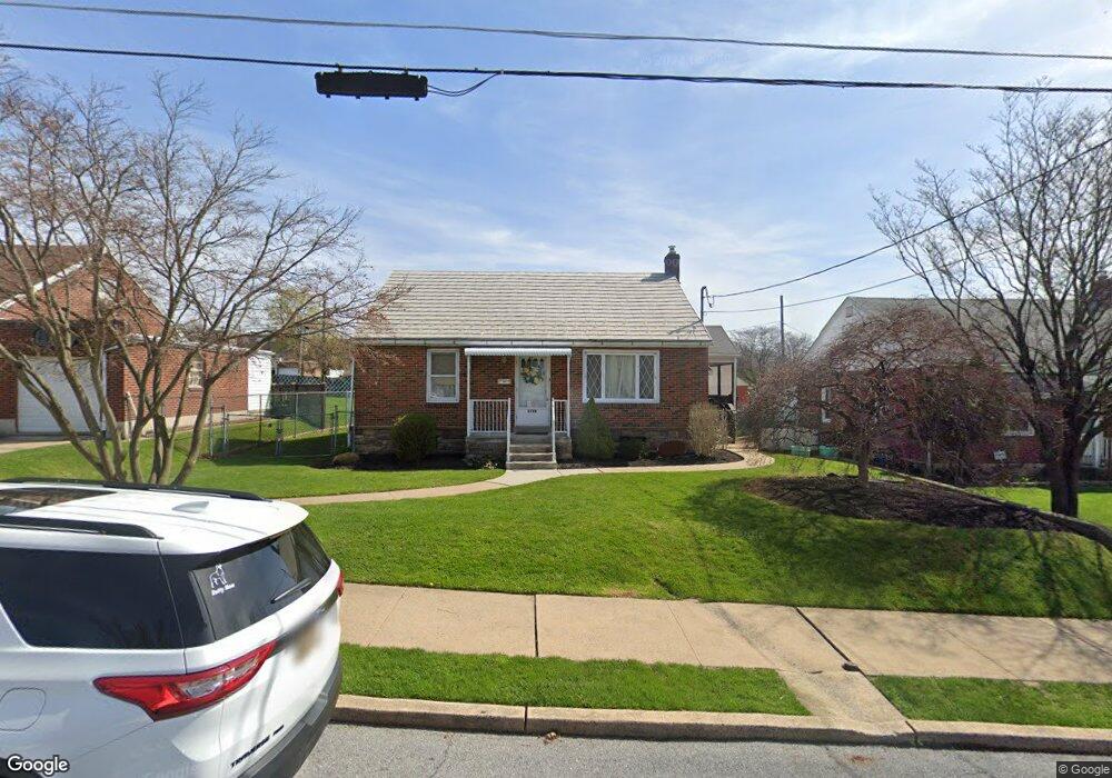 1117 S Lumber St unit 1121, Allentown, PA 18103 - photo 1