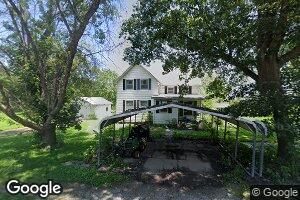 224 Pratt St, Whiting, KS 66552