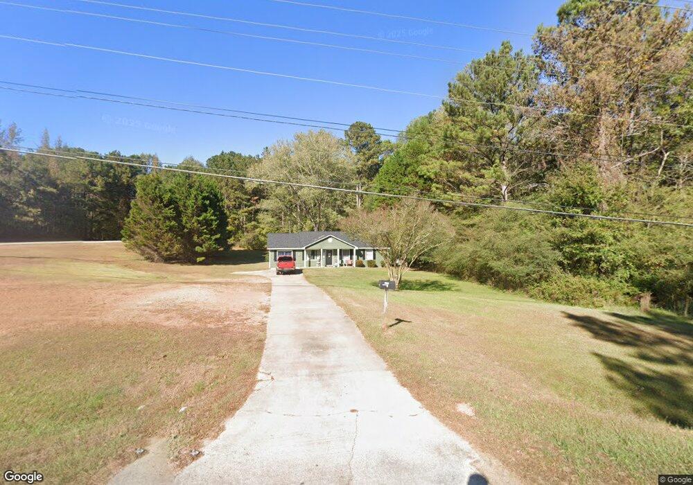 1818 Collinsworth Rd unit 1, Palmetto, GA 30268 - photo 1