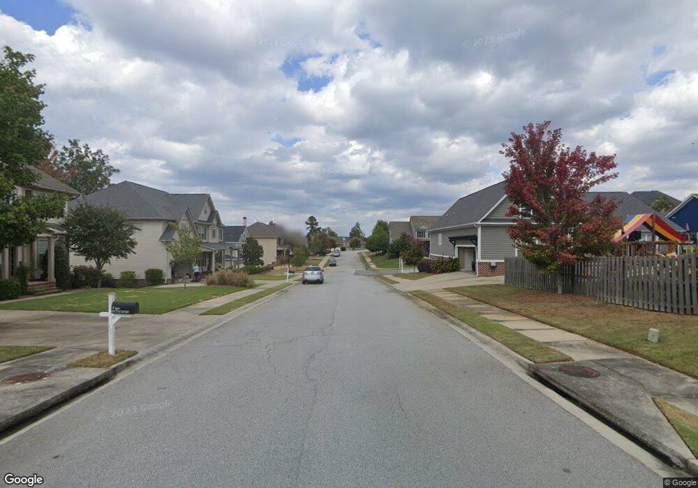 0 Jutland Way, Evans, GA 30809 - photo 1