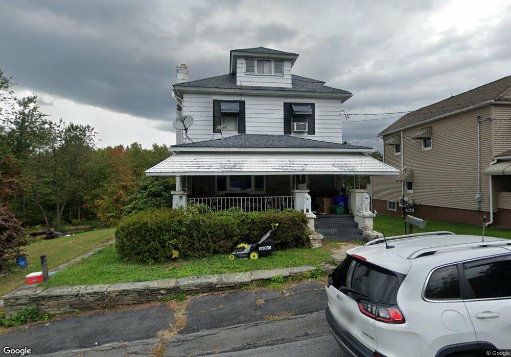 438 Simpson St, Dupont, PA 18641 - photo 1