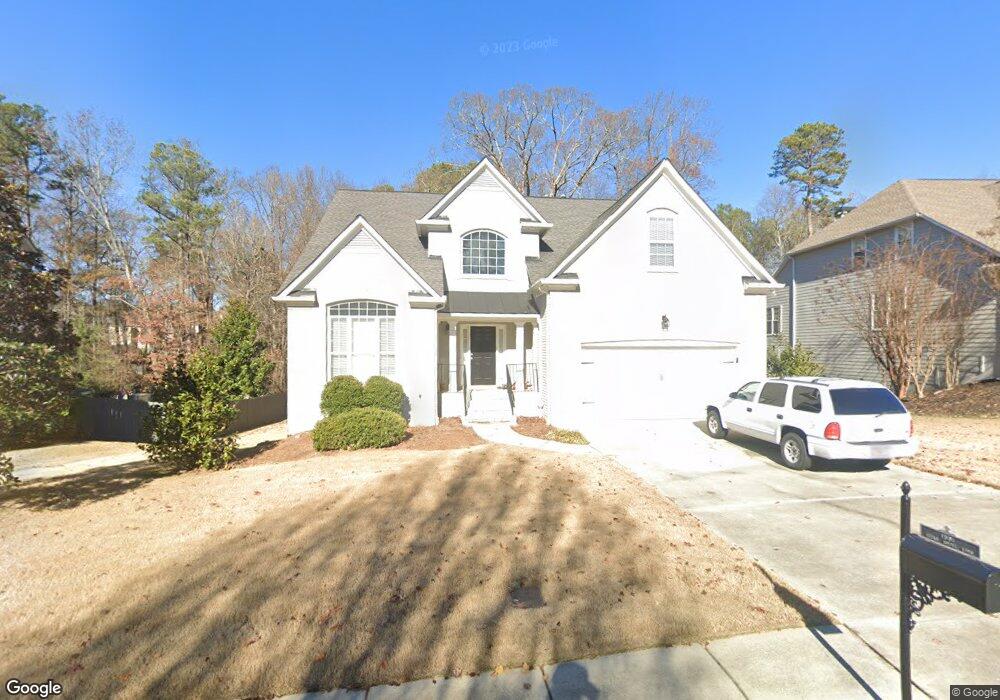 1591 Rocky Knoll Ln unit 1, Dacula, GA 30019 - photo 1