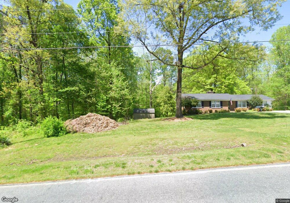 2828 Kivett Dr, Greensboro, NC 27407 - photo 1