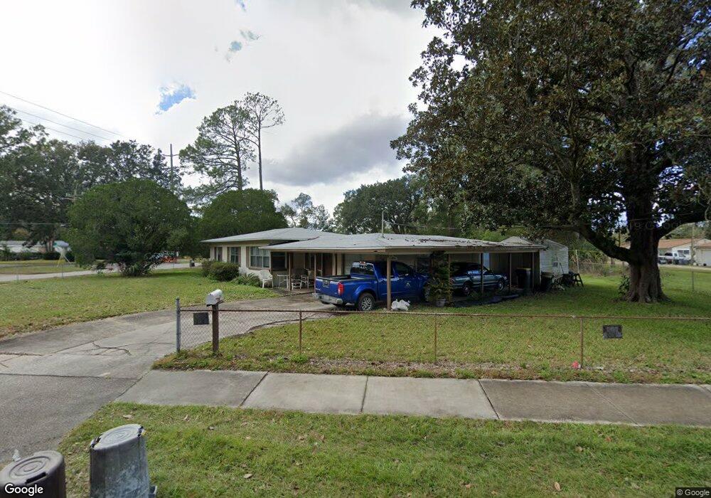 2088 Ryar Rd, Jacksonville, FL 32216 - photo 1