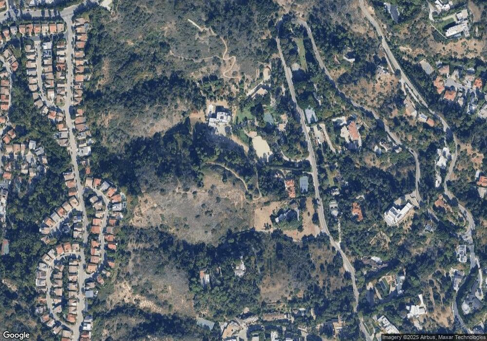 1 Benedict Canyon Dr, Beverly Hills, CA 90210 - photo 1
