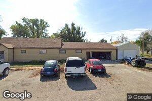 222 2nd Ave, Custer, MT 59024