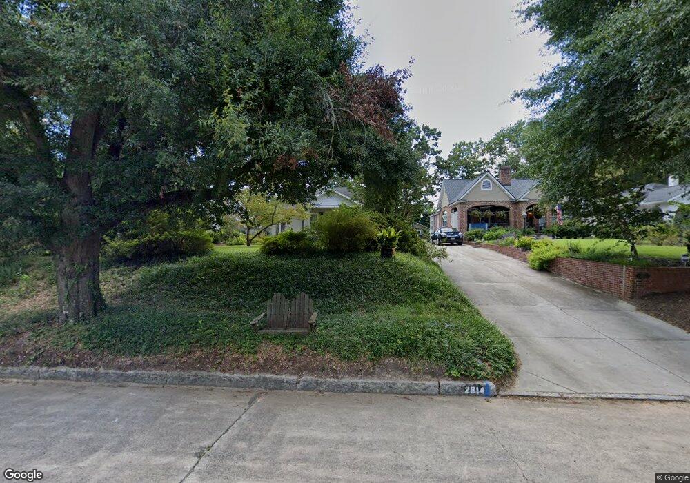 2814 Lombardy Ct, Augusta, GA 30909 - photo 1