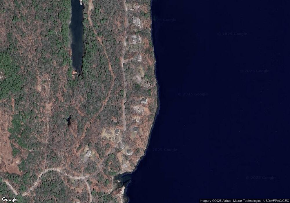 159 Farnham Point Rd, East Boothbay, ME 04544 - photo 1