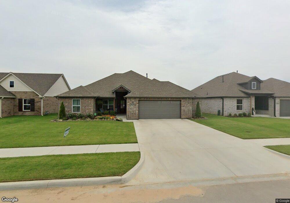 27810 E 107th St S, Broken Arrow, OK 74014 - photo 1
