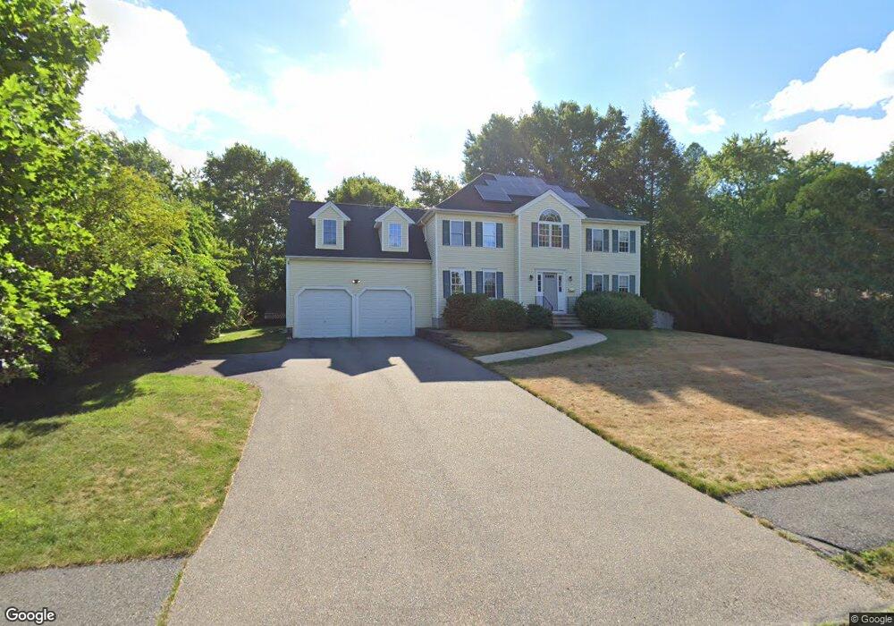 14 Richard Rd, Natick, MA 01760 - photo 1