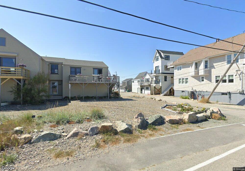 Lot 13 Tilden Farm, Scituate, MA 02066 - photo 1