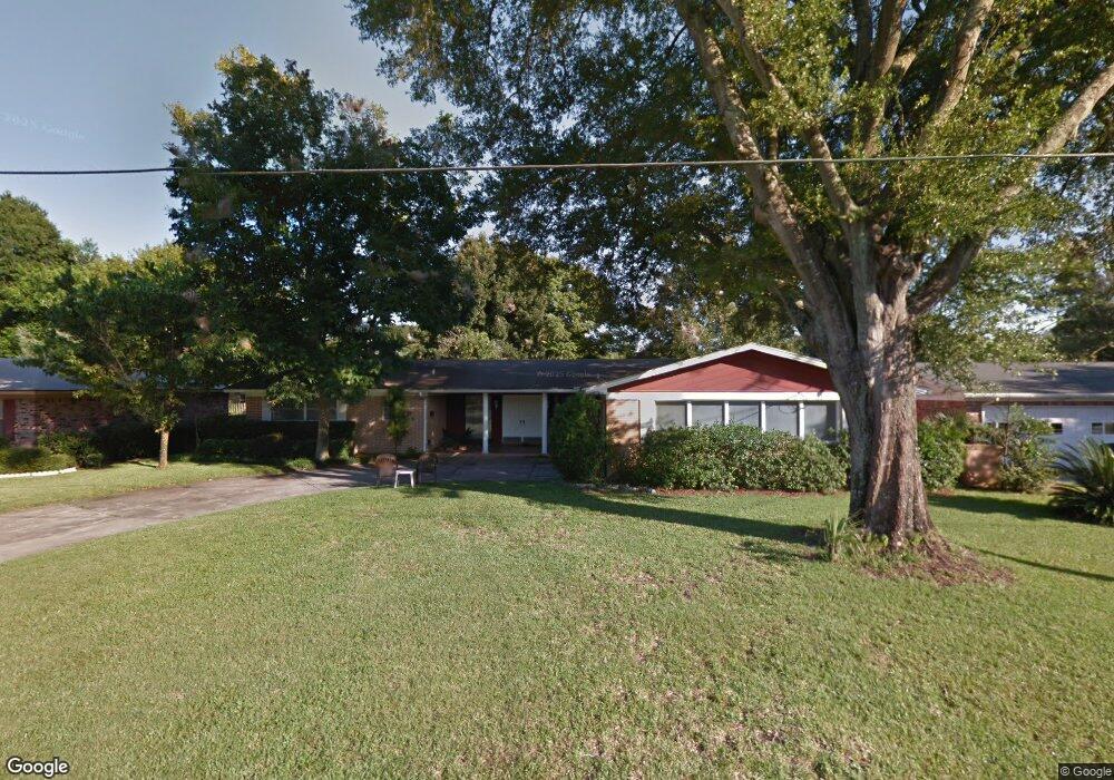 7854 Bellemeade Blvd S, Jacksonville, FL 32211 - photo 1