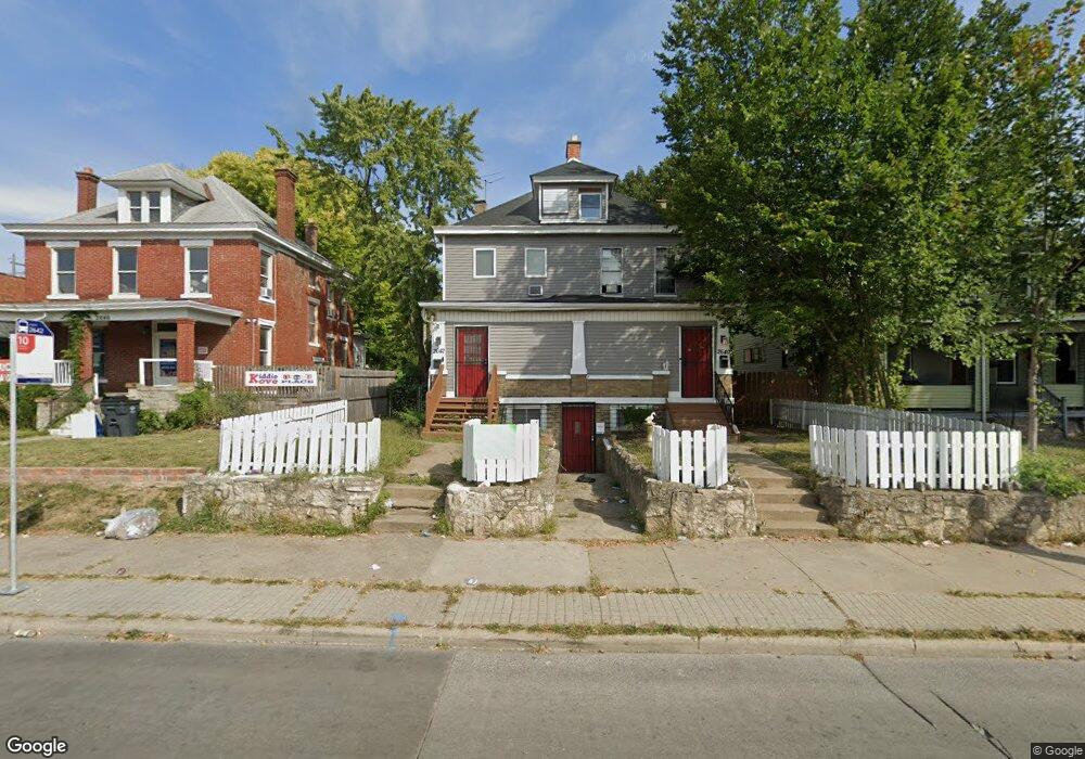 2640 W Broad St unit 642, Columbus, OH 43204 - photo 1