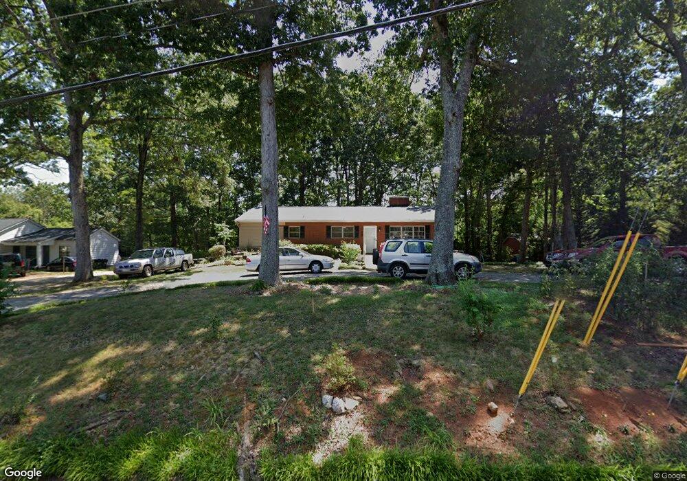 93 Roberta Rd SW, Concord, NC 28027 - photo 1