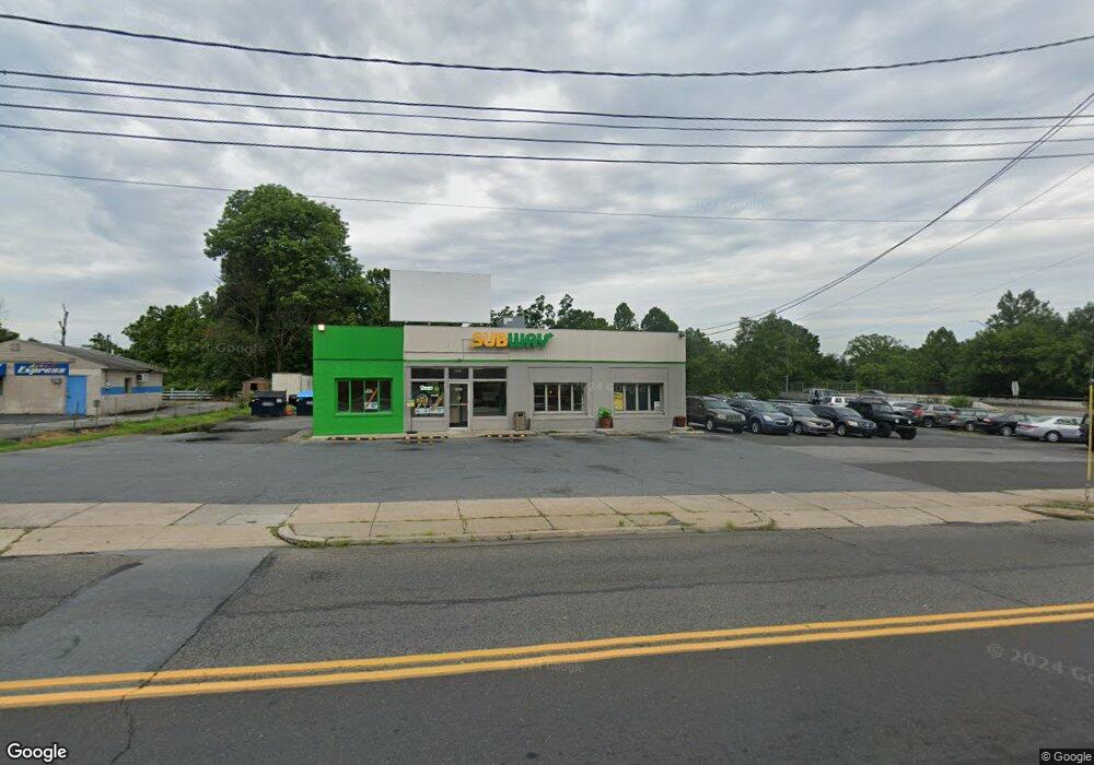 1208 S 4th St, Allentown, PA 18103 - photo 1