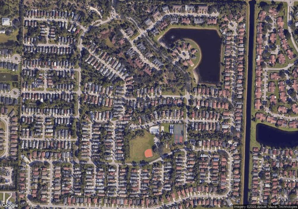 5612 Rambler Rose Way, West Palm Beach, FL 33415 - photo 1