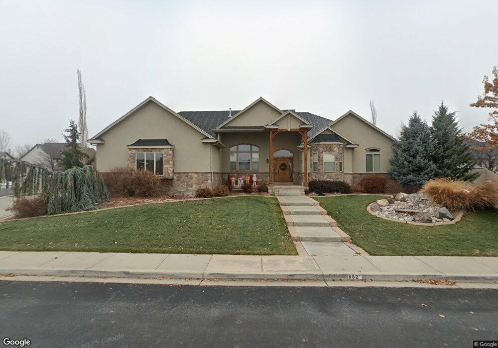 882 W 1350 N, Pleasant Grove, UT 84062 - photo 1