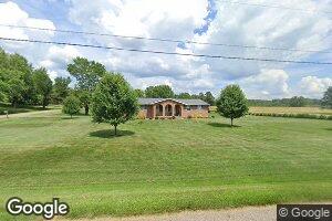 11131 Lynwood Dr NE, Magnolia, OH 44643
