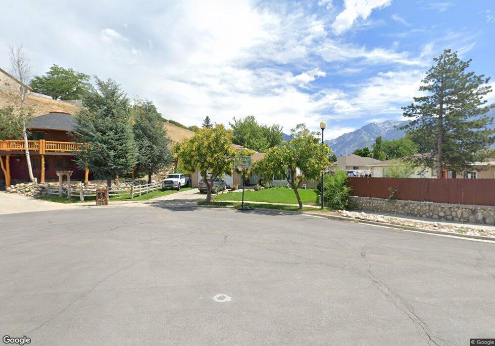 9121 S Nichole Dr, Sandy, UT 84093 - photo 1