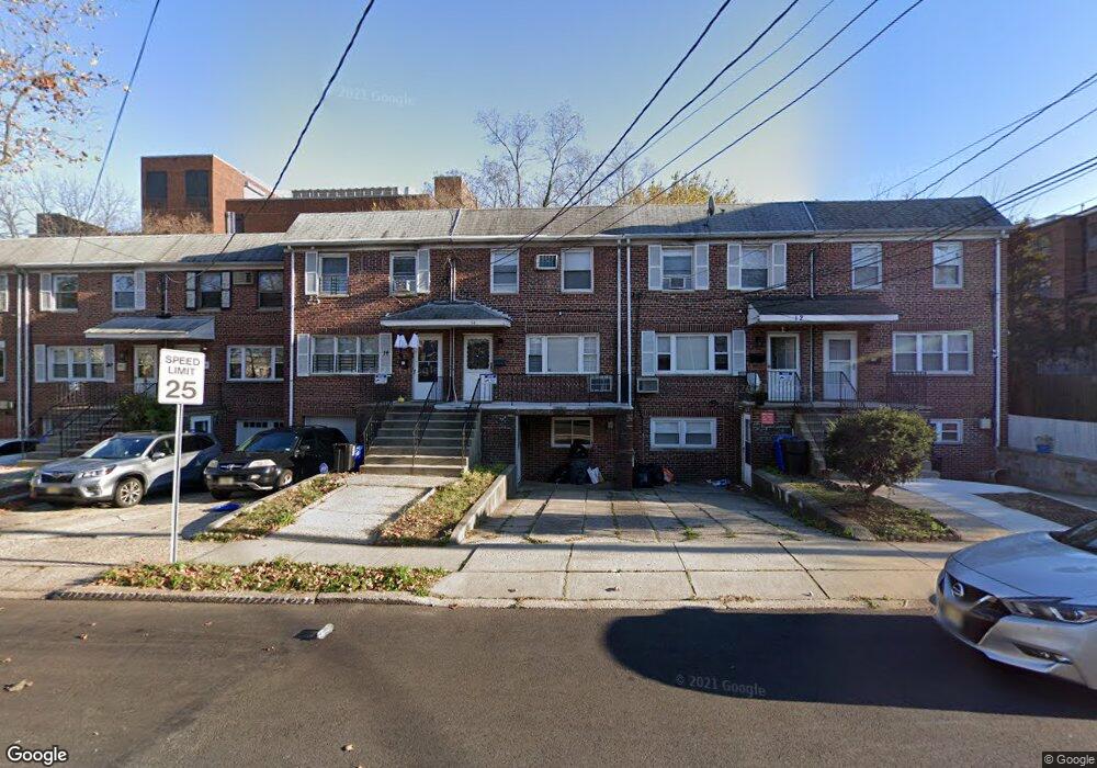 14 College St, Jersey City, NJ 07305 - photo 1