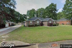 9235 Champion Cir N, Mobile, AL 36695