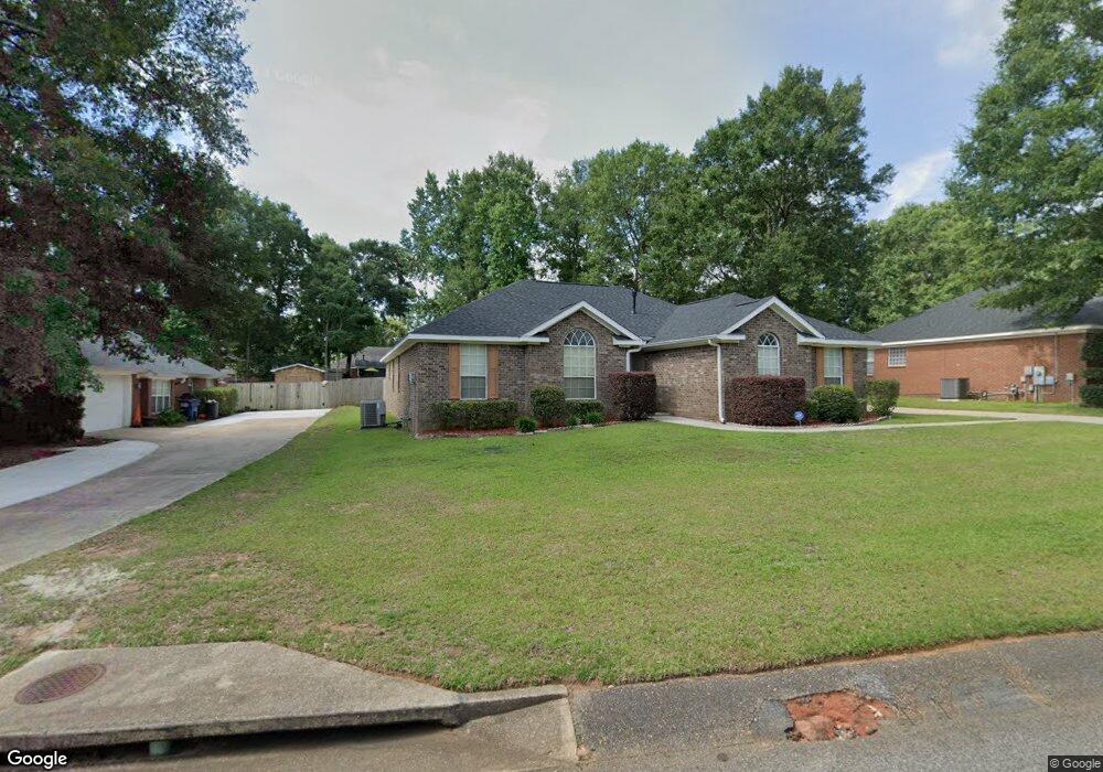 9235 Champion Cir N, Mobile, AL 36695 - photo 1