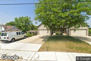 1672 10th Ave, Union Grove, WI 53182