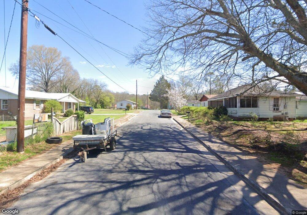 0 Davenport St, Cedartown, GA 30125 - photo 1