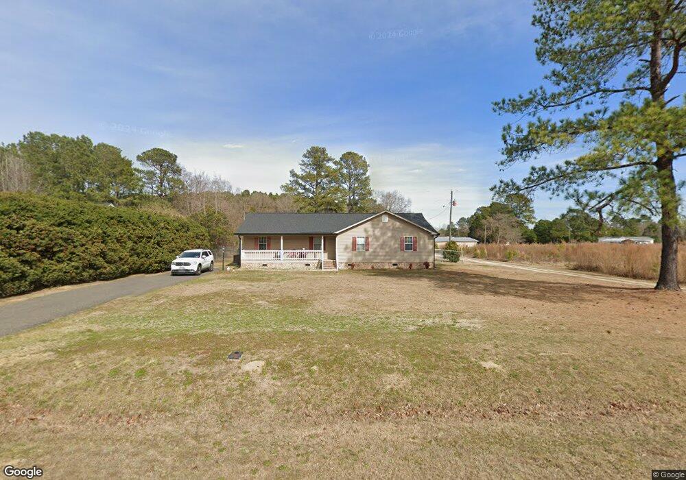 905 Wood Branch Rd, Effingham, SC 29541- Homes.com