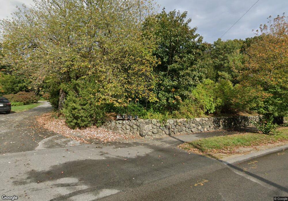 9 Marshall Way, Weston, MA 02493 - photo 1