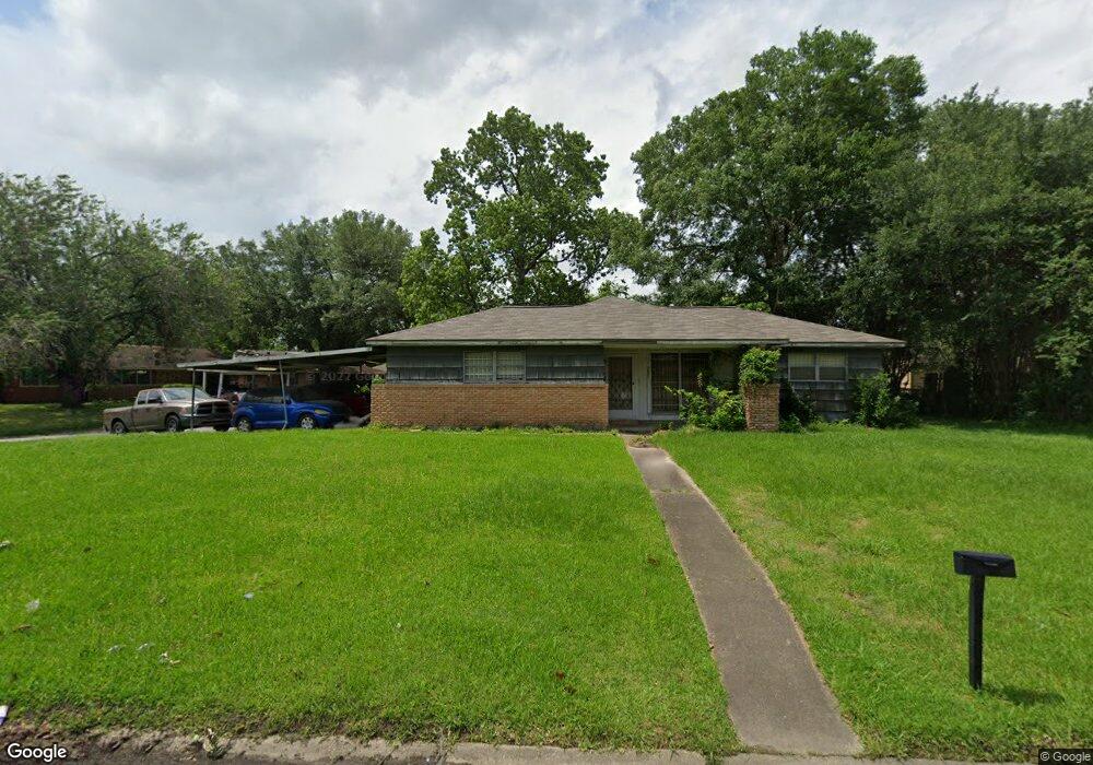 7205 Colton St, Houston, TX 77016 - photo 1